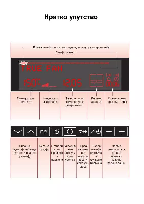 Mode d'emploi AEG-ELECTROLUX B9931-5-M